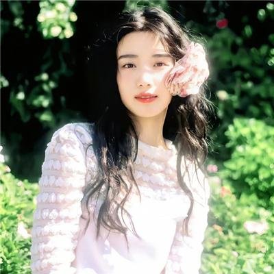 陌上人如玉