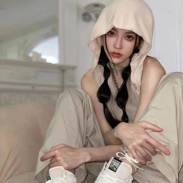 “吃吃”的爱